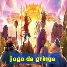 jogo da gringa